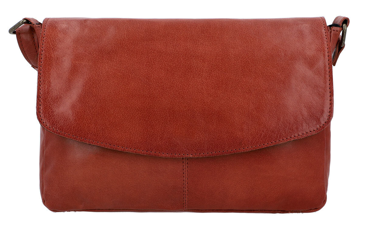 Simple leather bag online