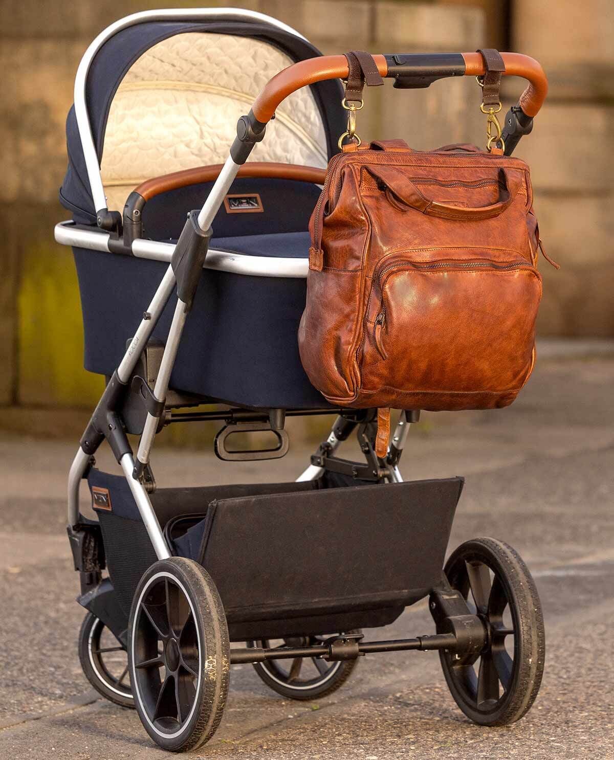 Pram nappy bag best sale