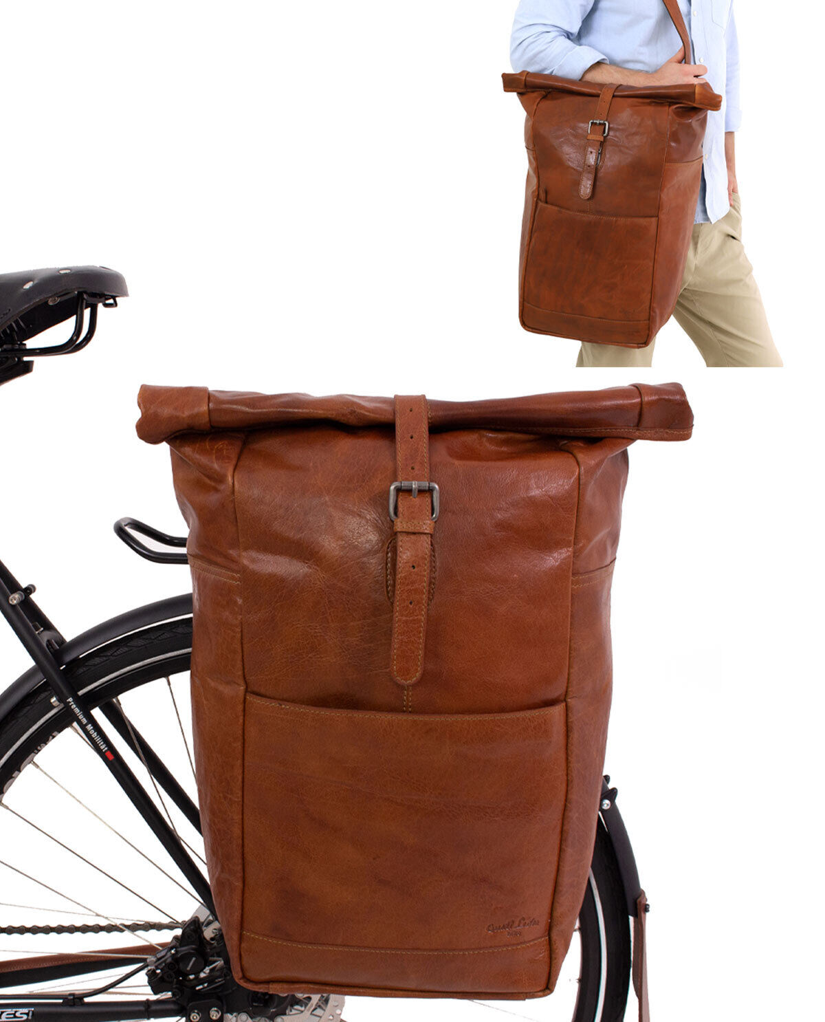 Outlet Fahrradtasche