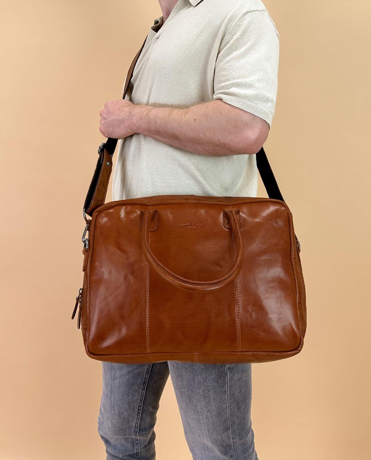 Outlet Laptoptasche