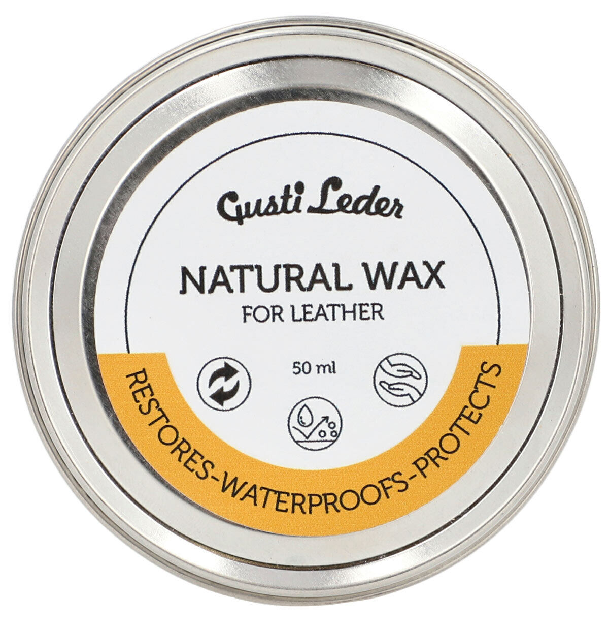 Natural Wax