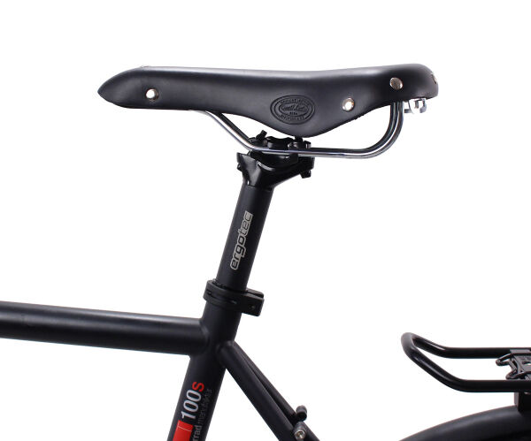 本革自転車サドル 本革自転車サドル