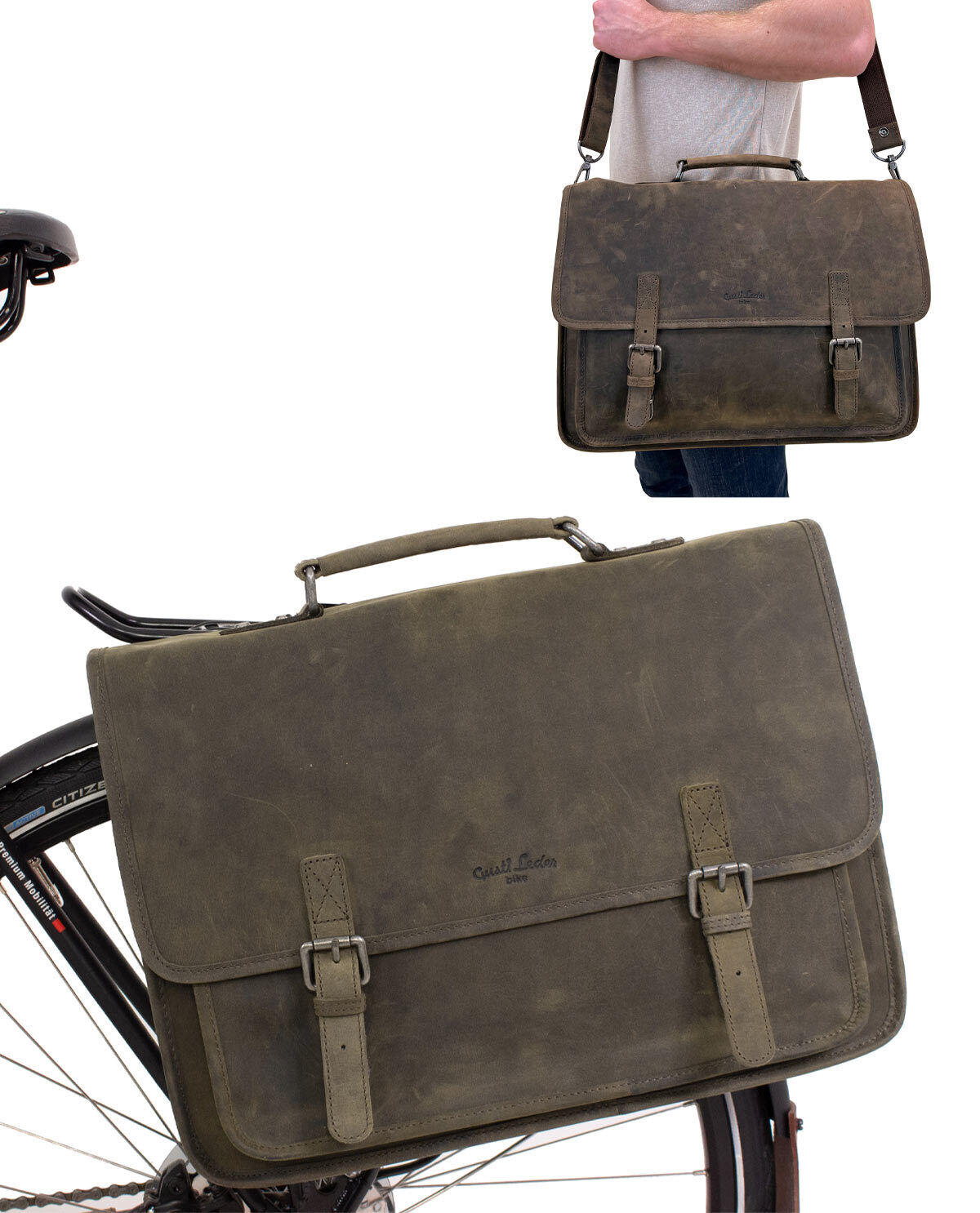 Outlet Fahrradtasche