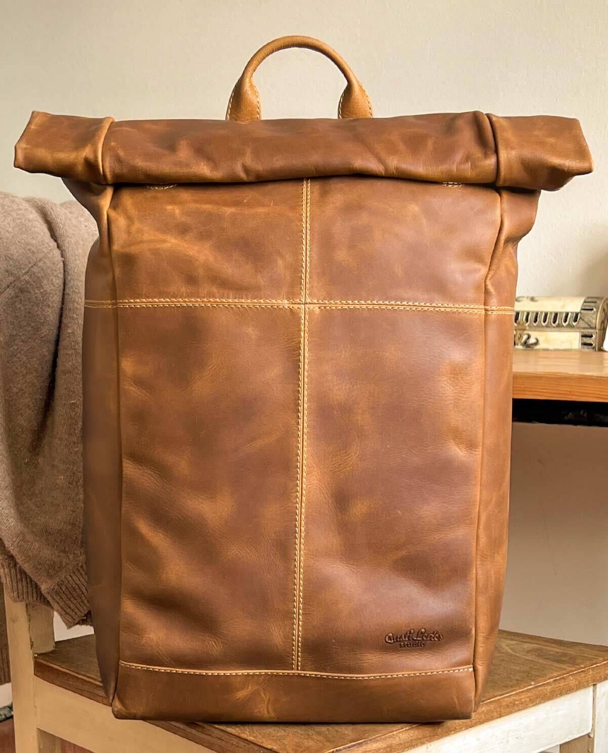 Outlet Kurierrucksack