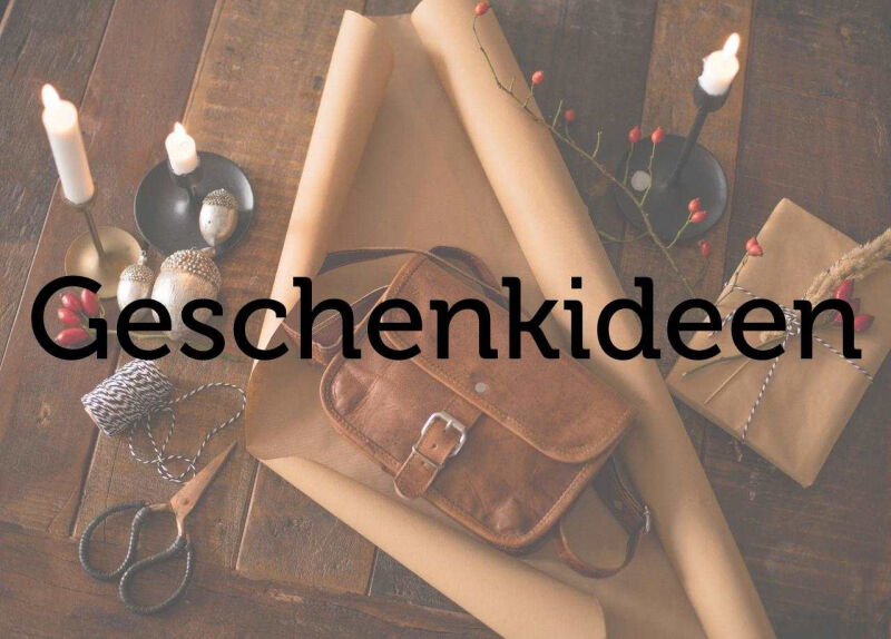 Geschenkideen