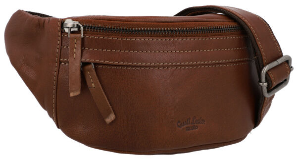 Leather belt bags Leather belt bags