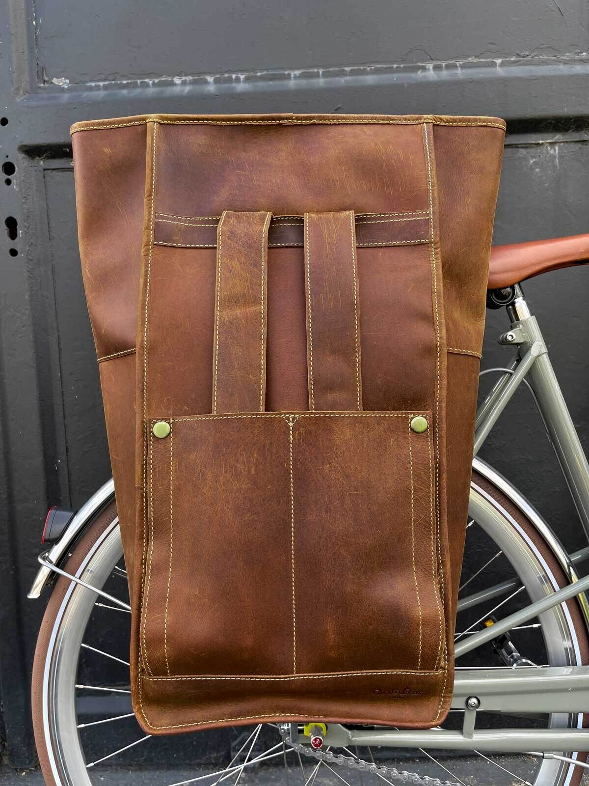 Outlet Fahrradtasche