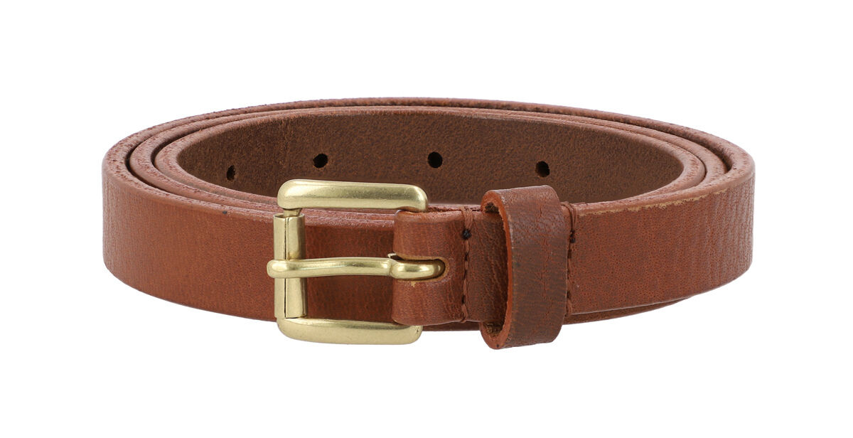 Ceinture en cuir veritable Birgit chez Gusti Cuir