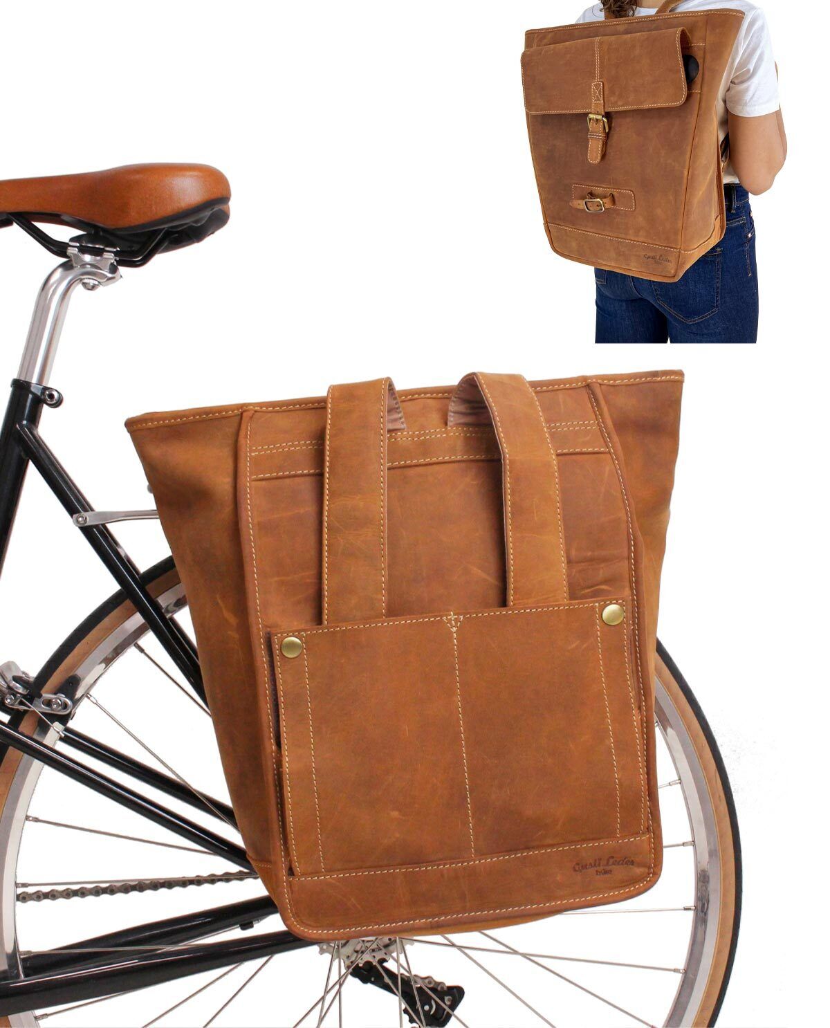 Outlet Fahrradtasche