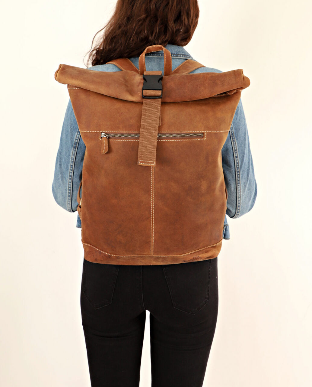 Outlet Kurierrucksack