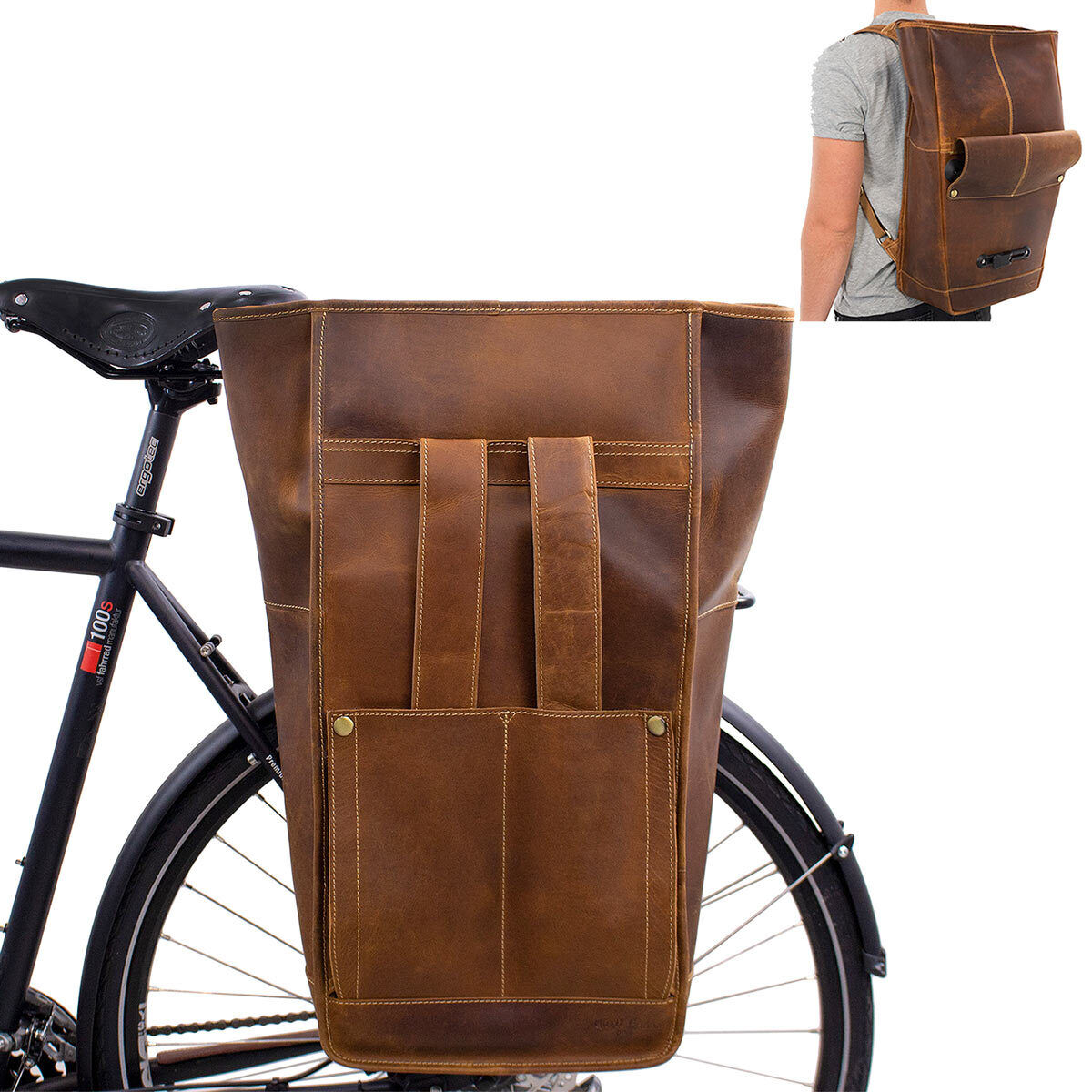 Outlet Fahrradtasche