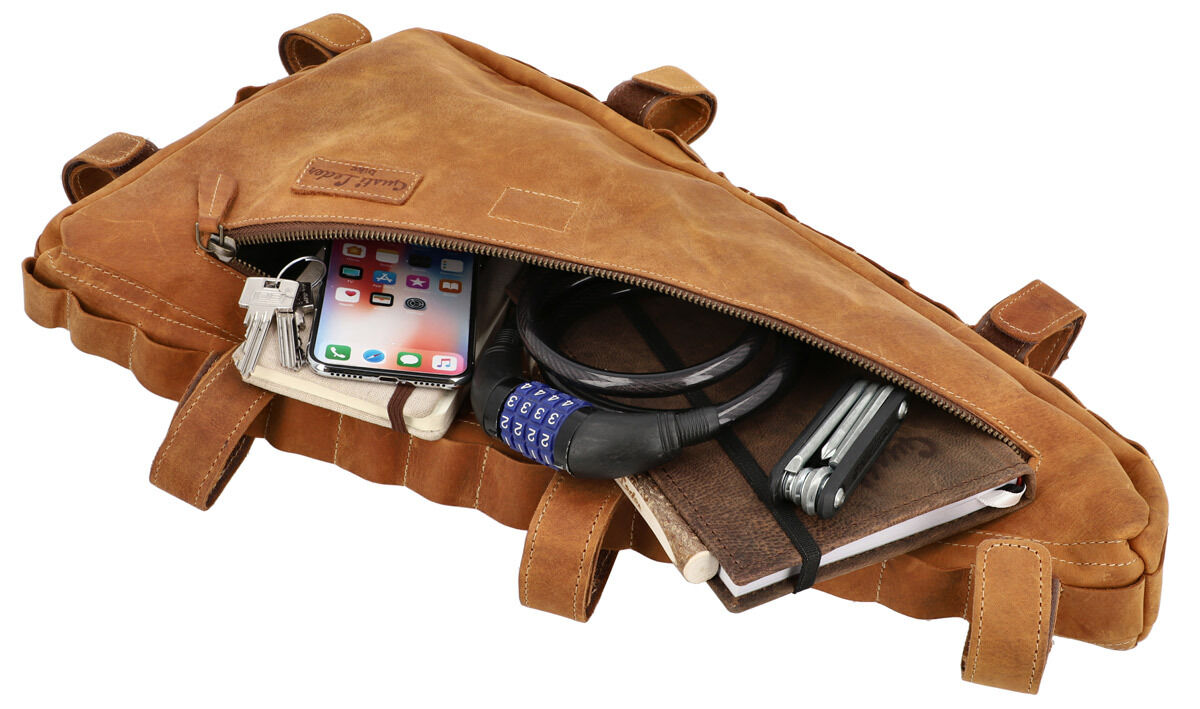 Outlet Fahrradtasche