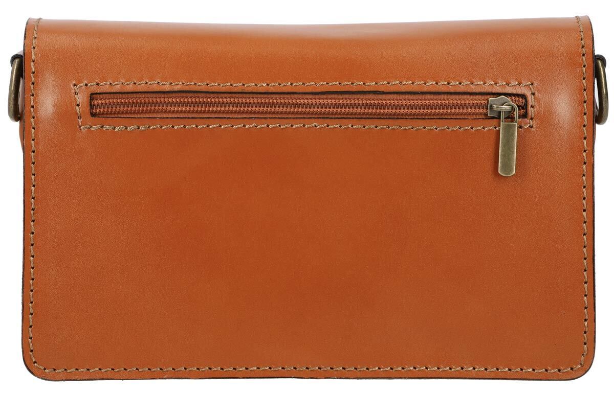 Outlet Handtasche - kleinere Lederfehler – anderer Schultergurt - ansonsten neu – siehe Video