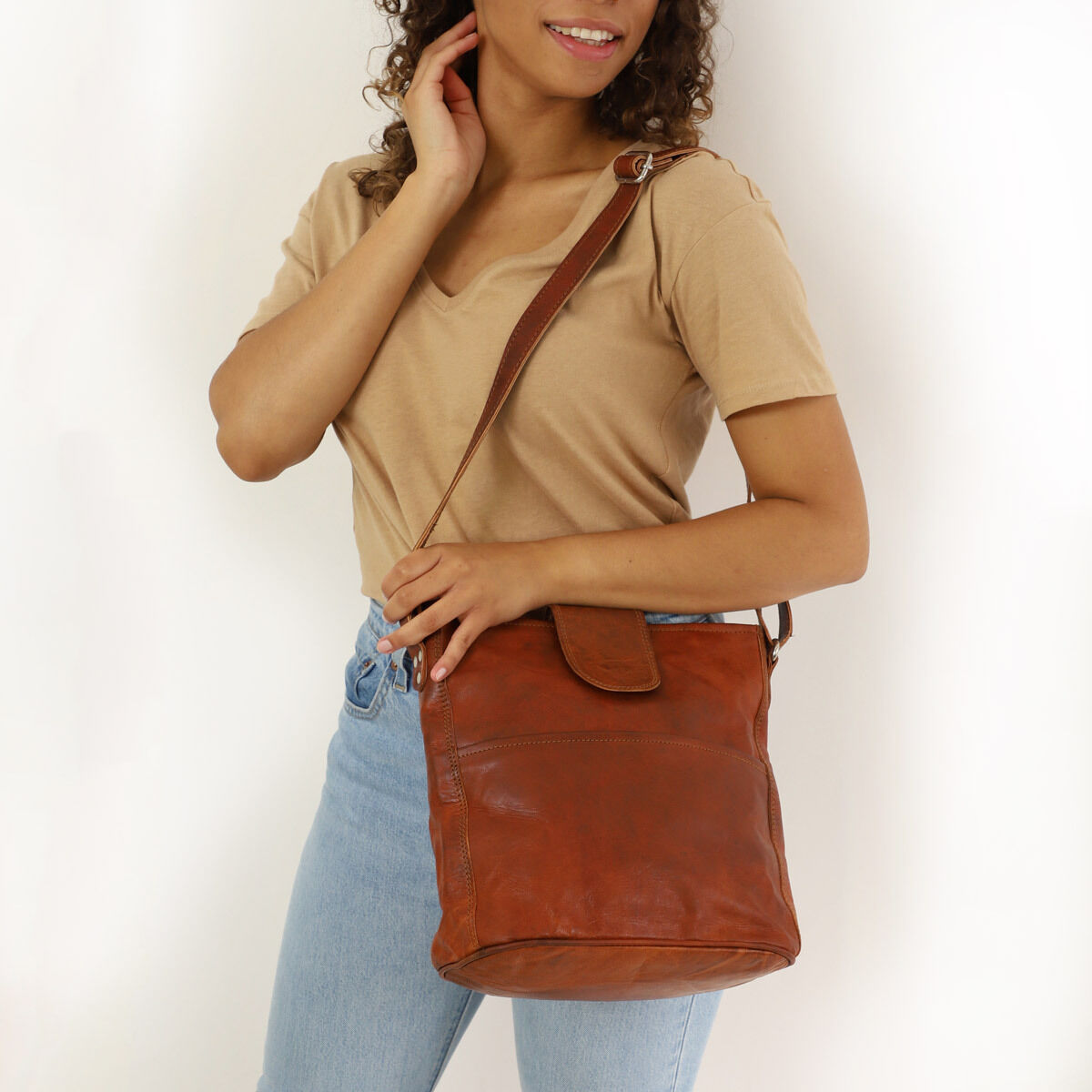 Outlet Handtasche