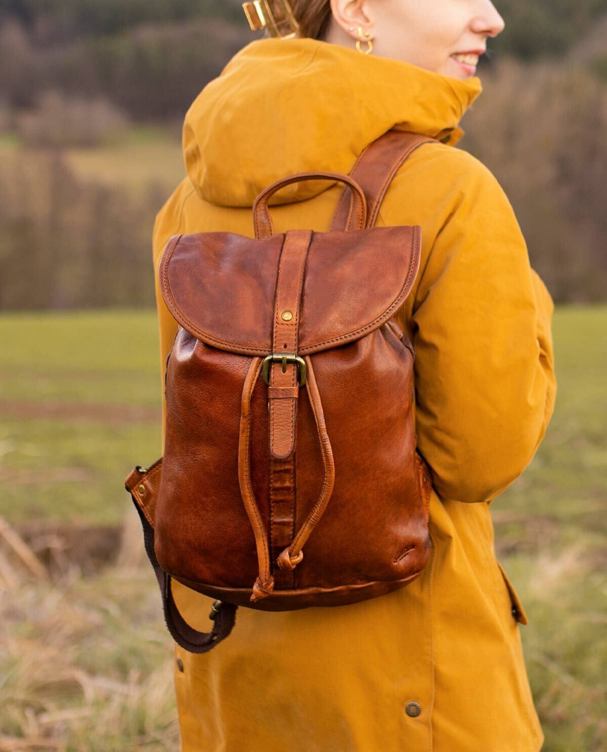 Outlet Rucksack