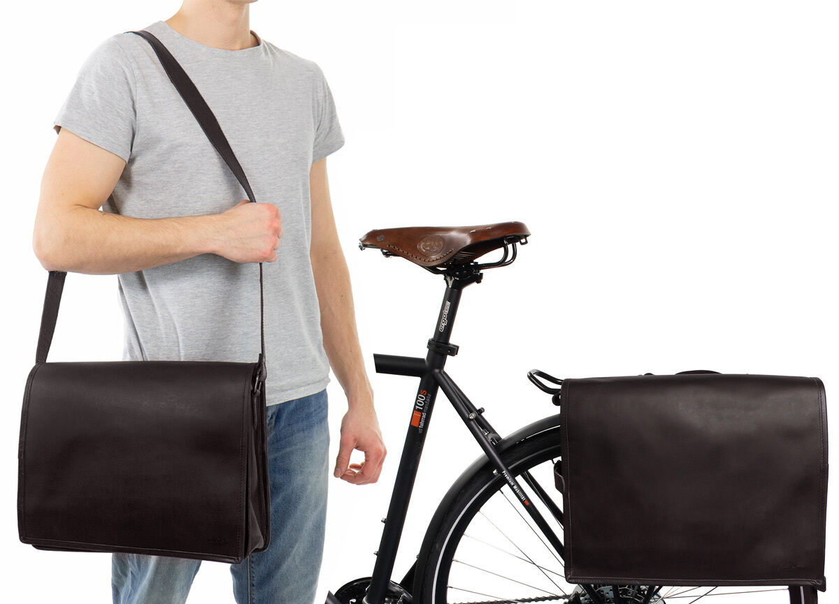 Outlet Fahrradtasche