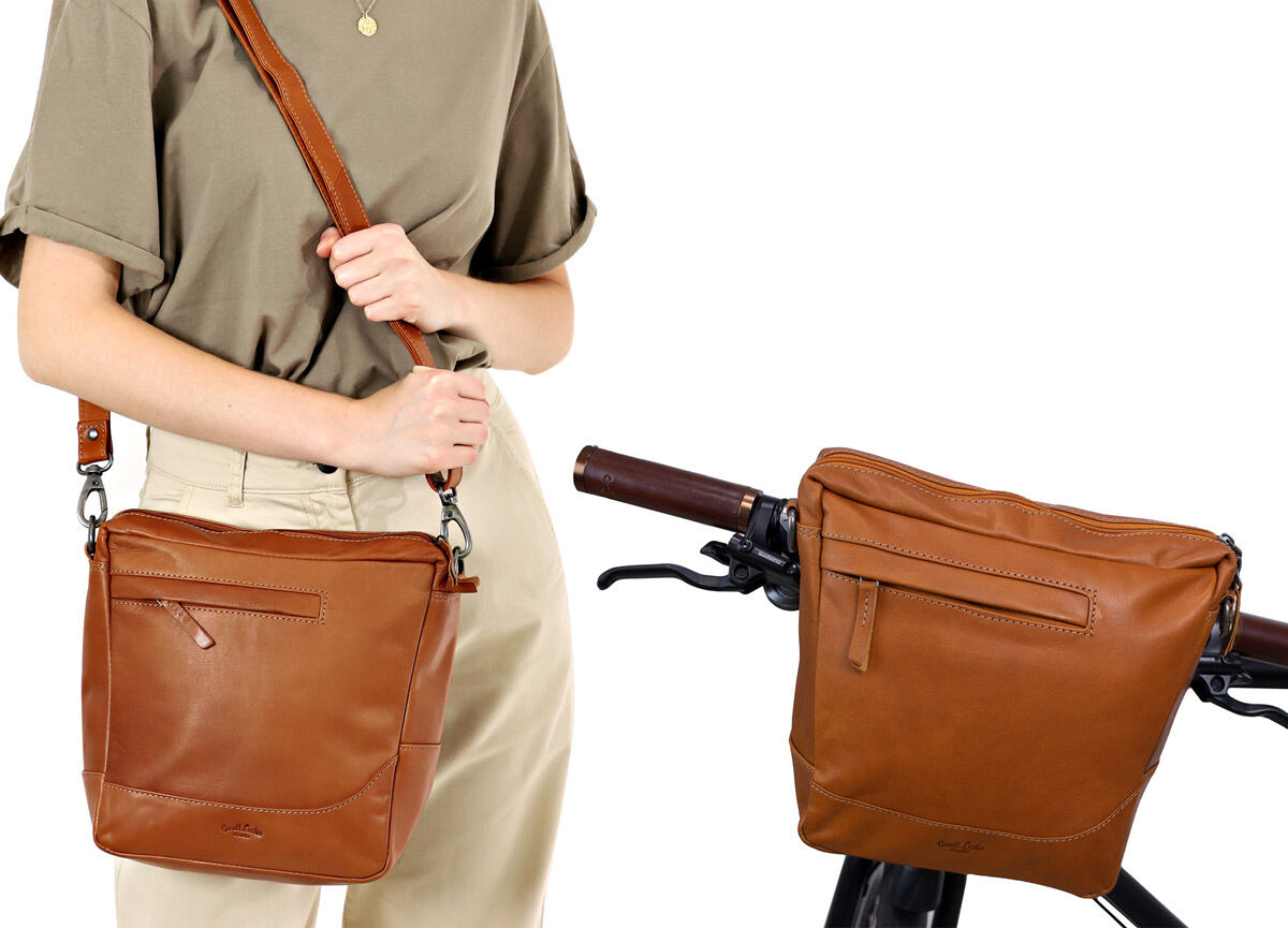 Outlet Fahrradtasche
