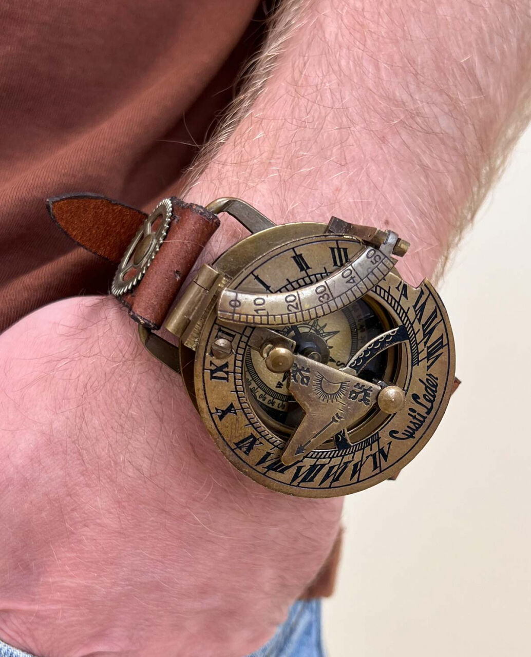 Steampunk Watch *W4* on sale