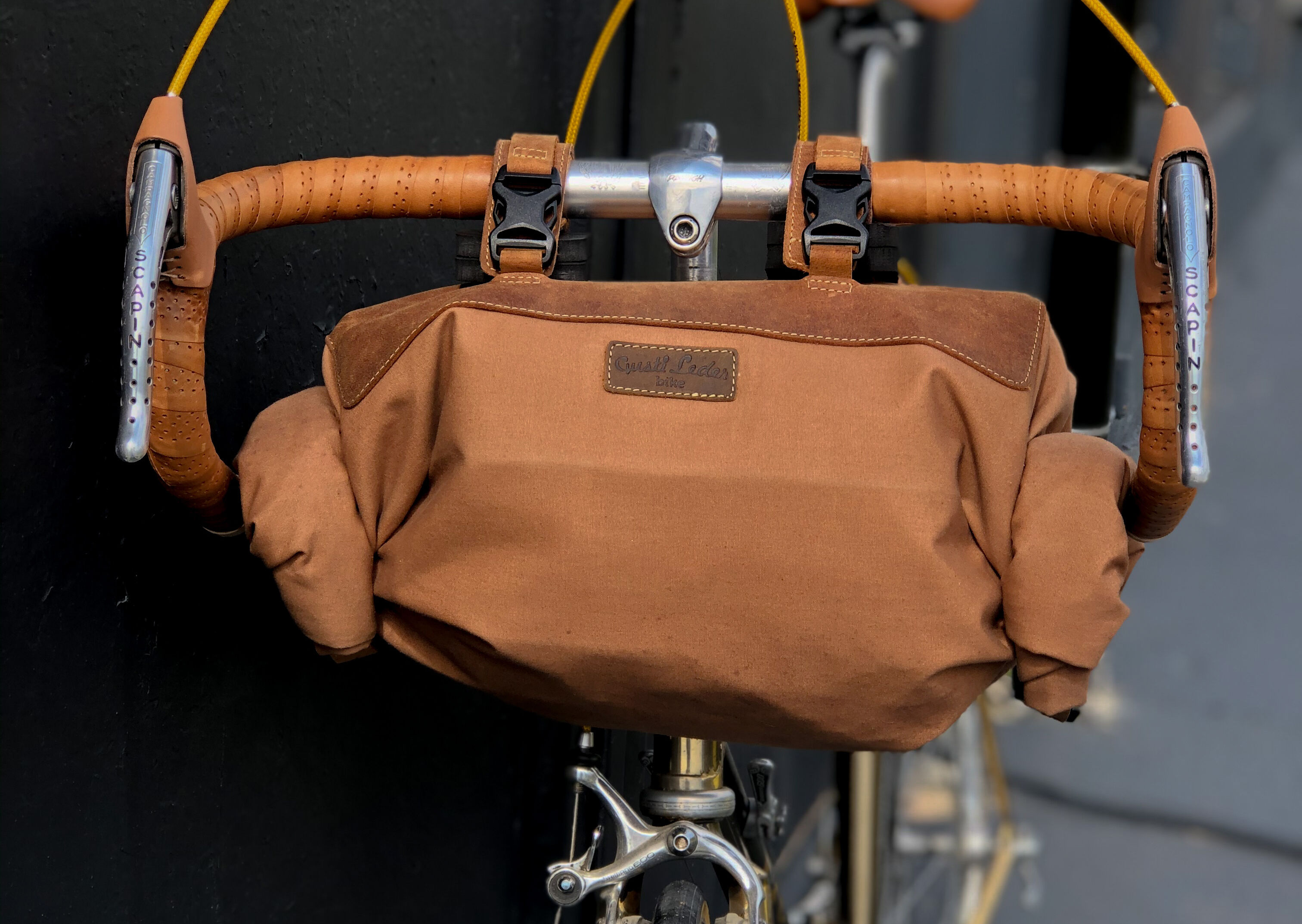 Outlet Fahrradtasche