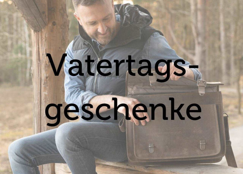 Vatertagsgeschenke