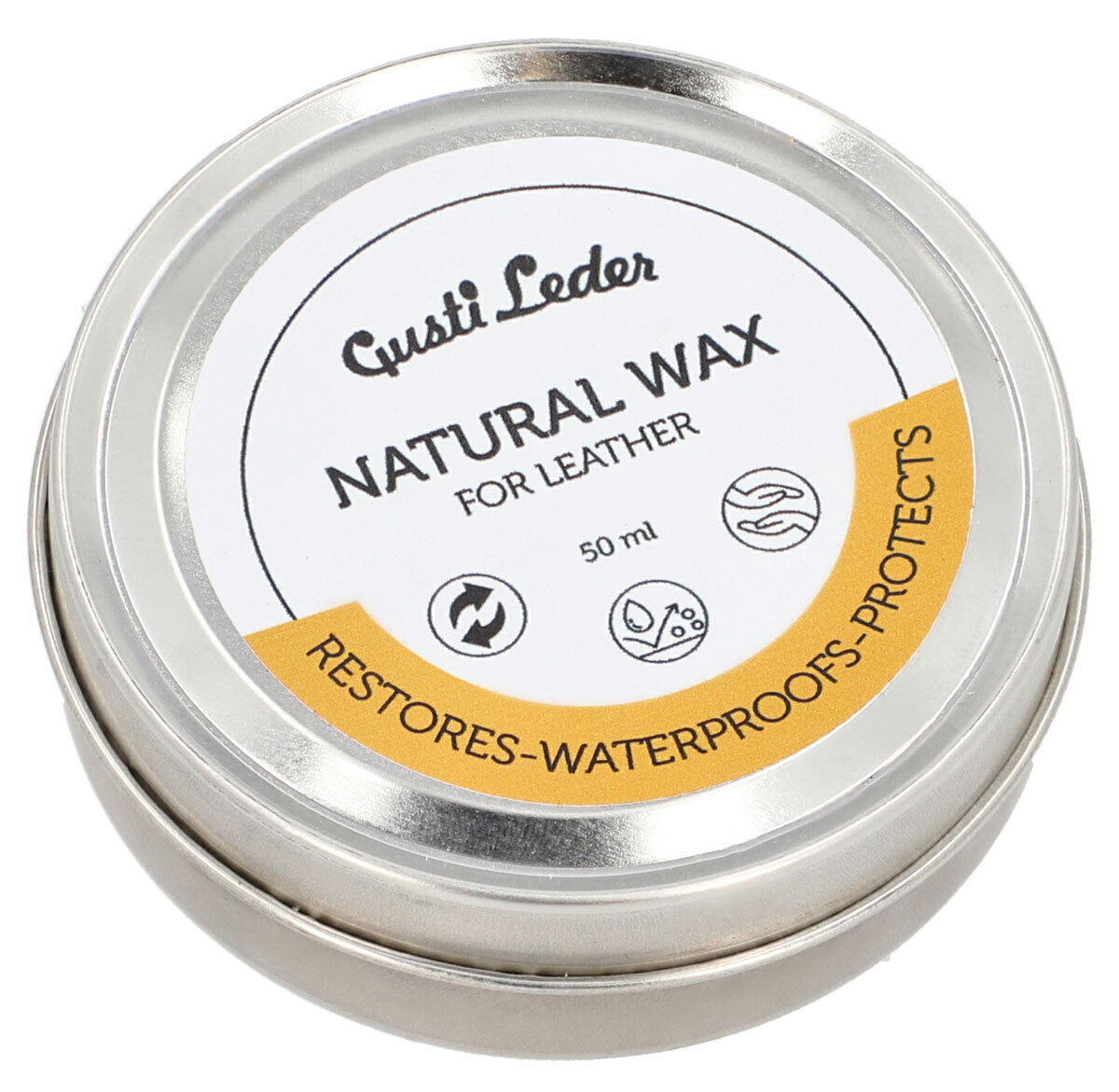 Natural Wax