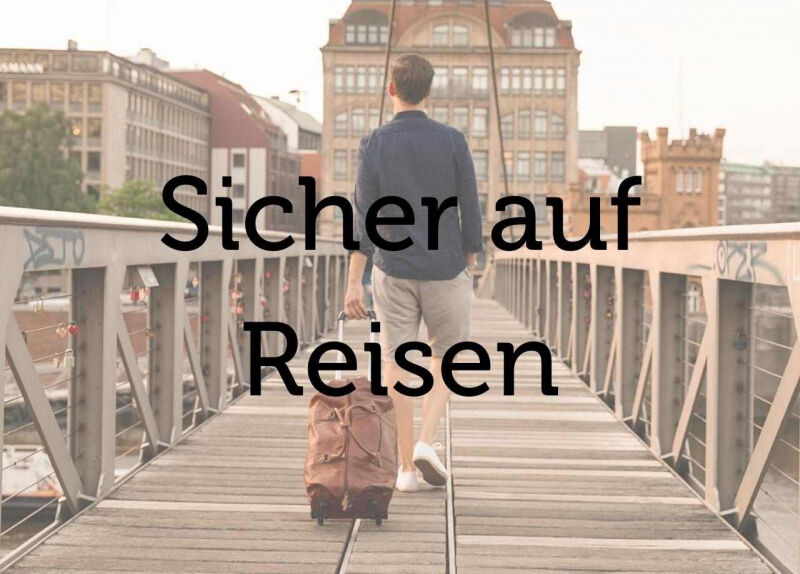 SicherReisen