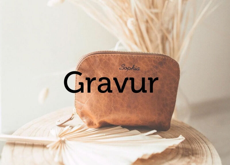 Gravur