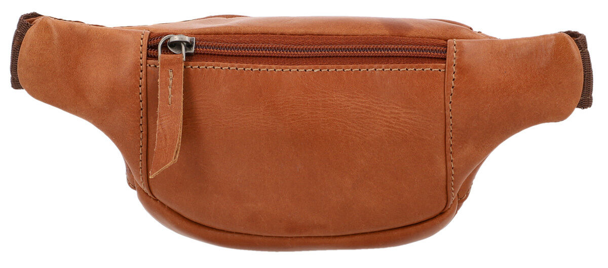 Mini leather fanny pack sale