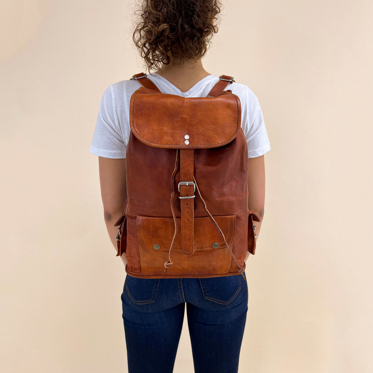 Outlet Rucksack