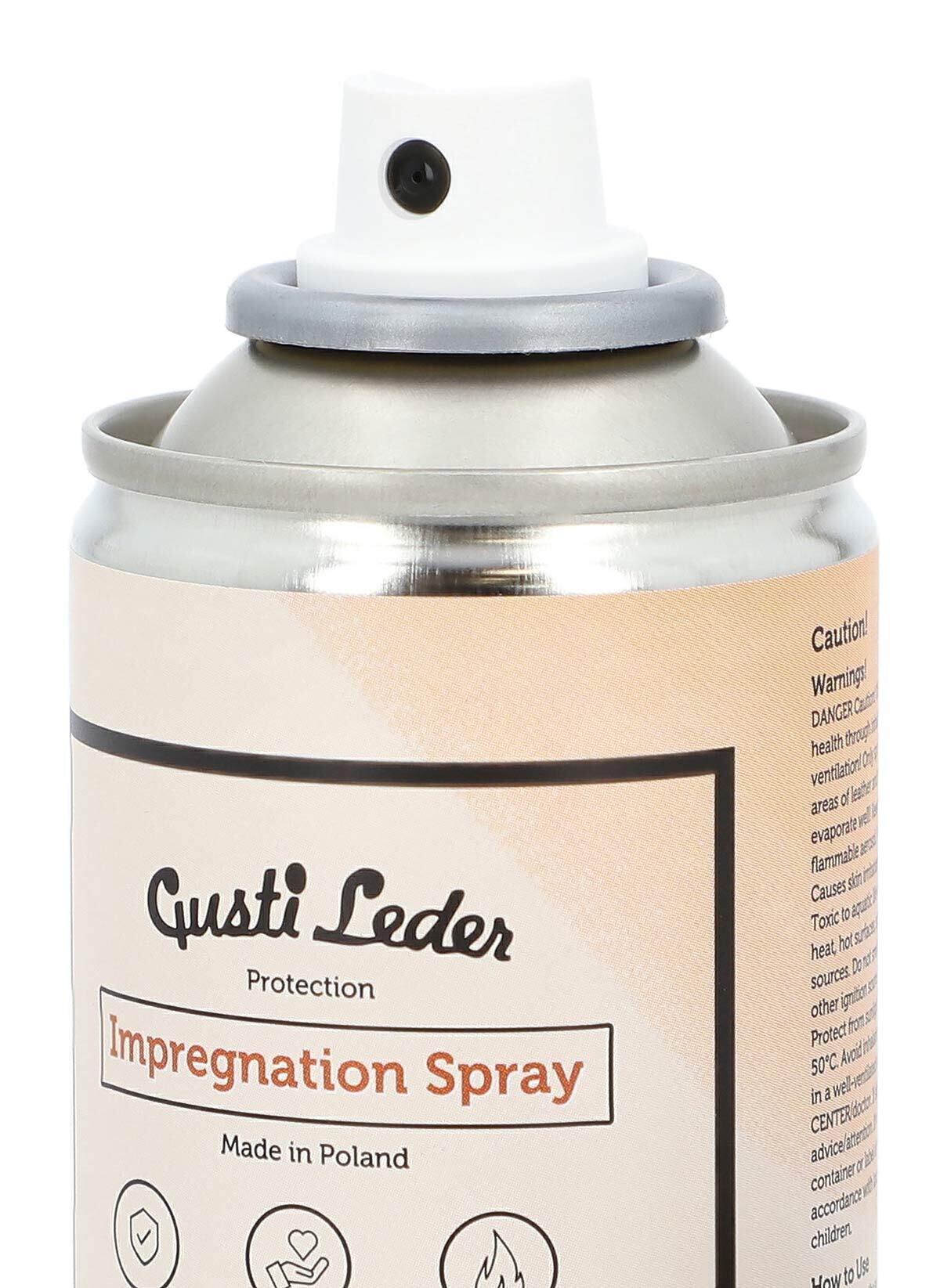 Impregnation spray 150mL