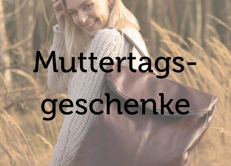 Muttertagsgeschenke