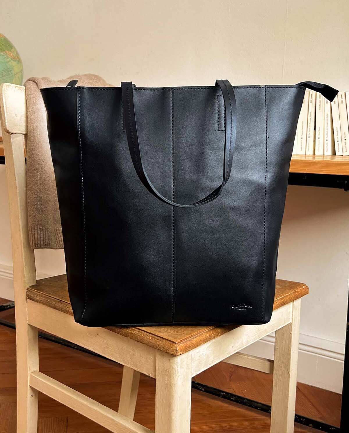 Shopper bag laptop online