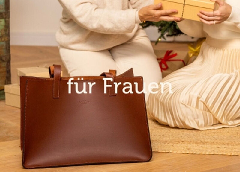 Geschenkideen für Frauen