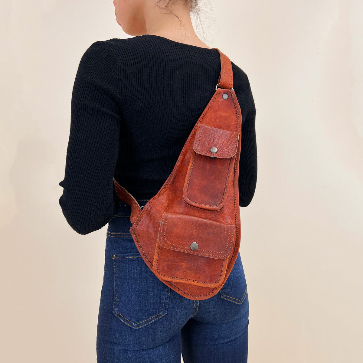 Outlet Slingpack