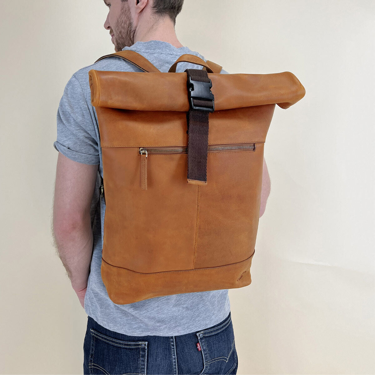 Outlet Kurierrucksack