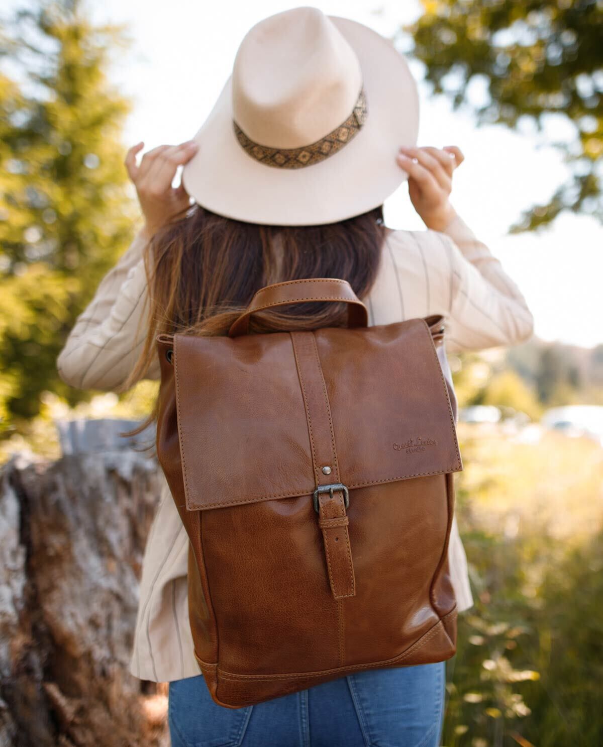 Outlet Rucksack