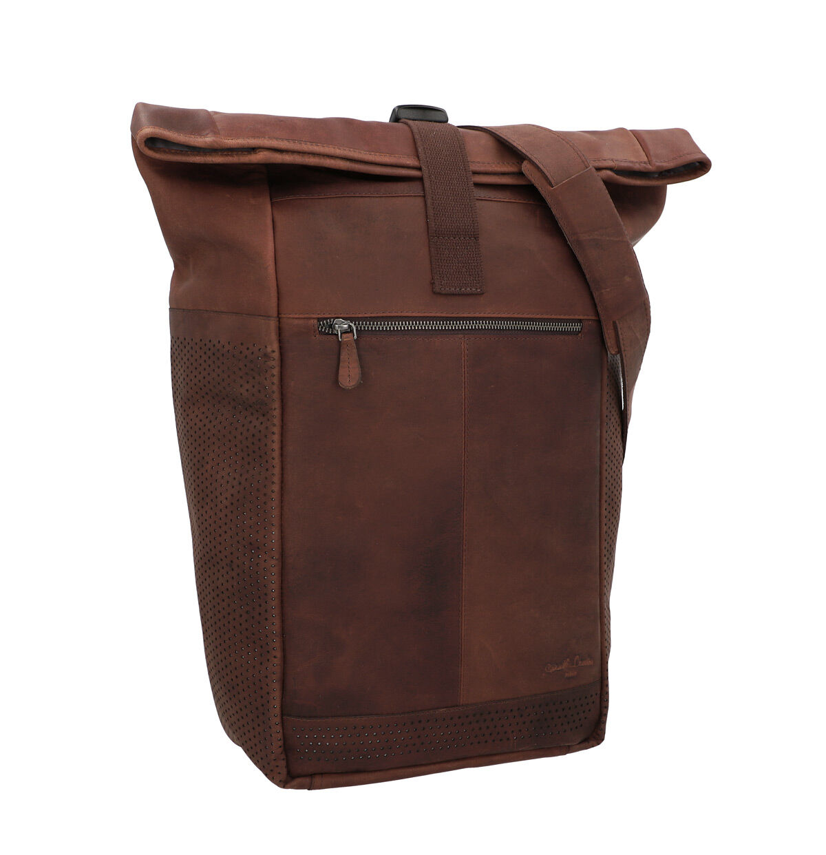 Outlet Gepäckträgertasche fehlerhaftes Design - ansonsten neu – Siehe Video