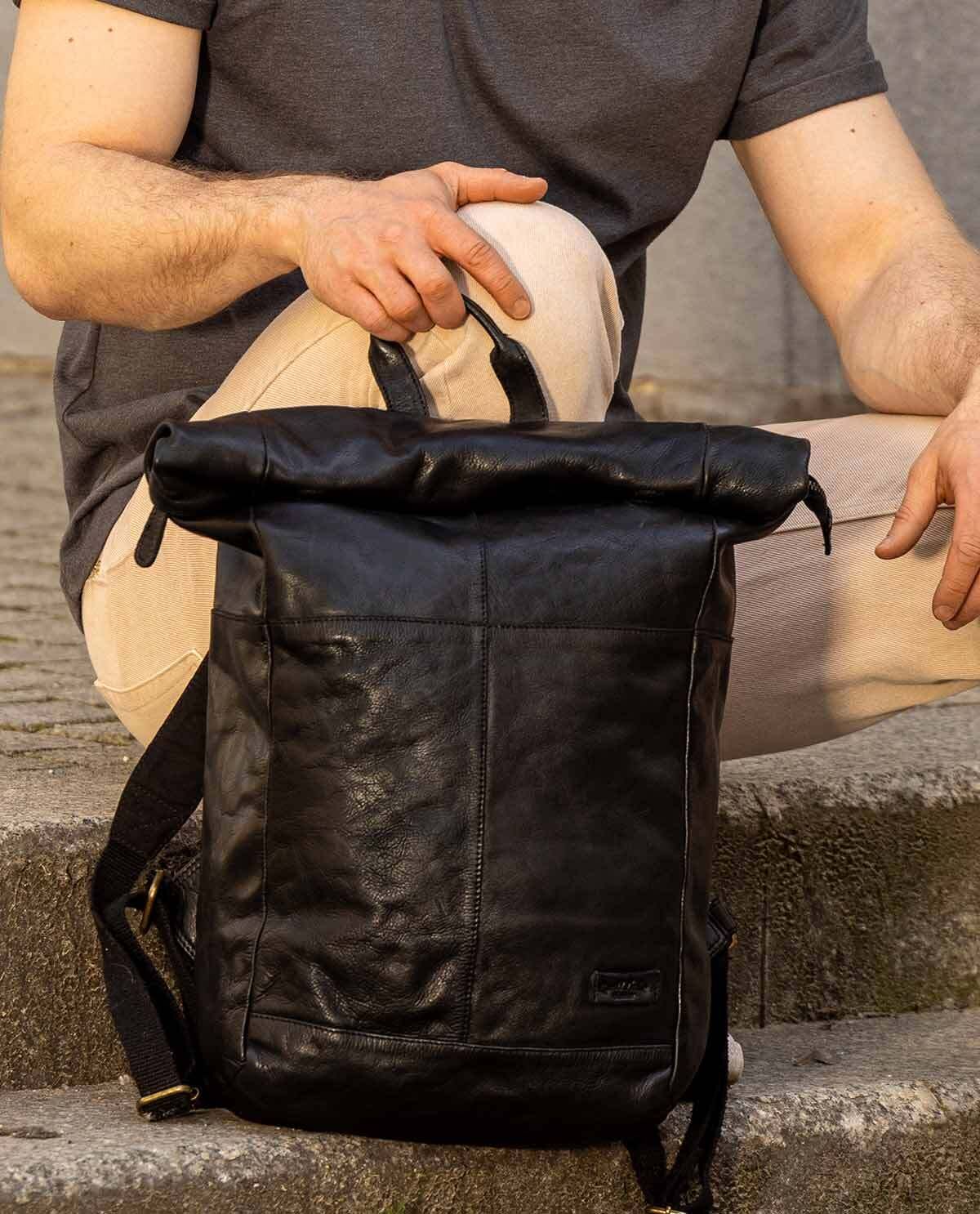 Outlet Kurierrucksack