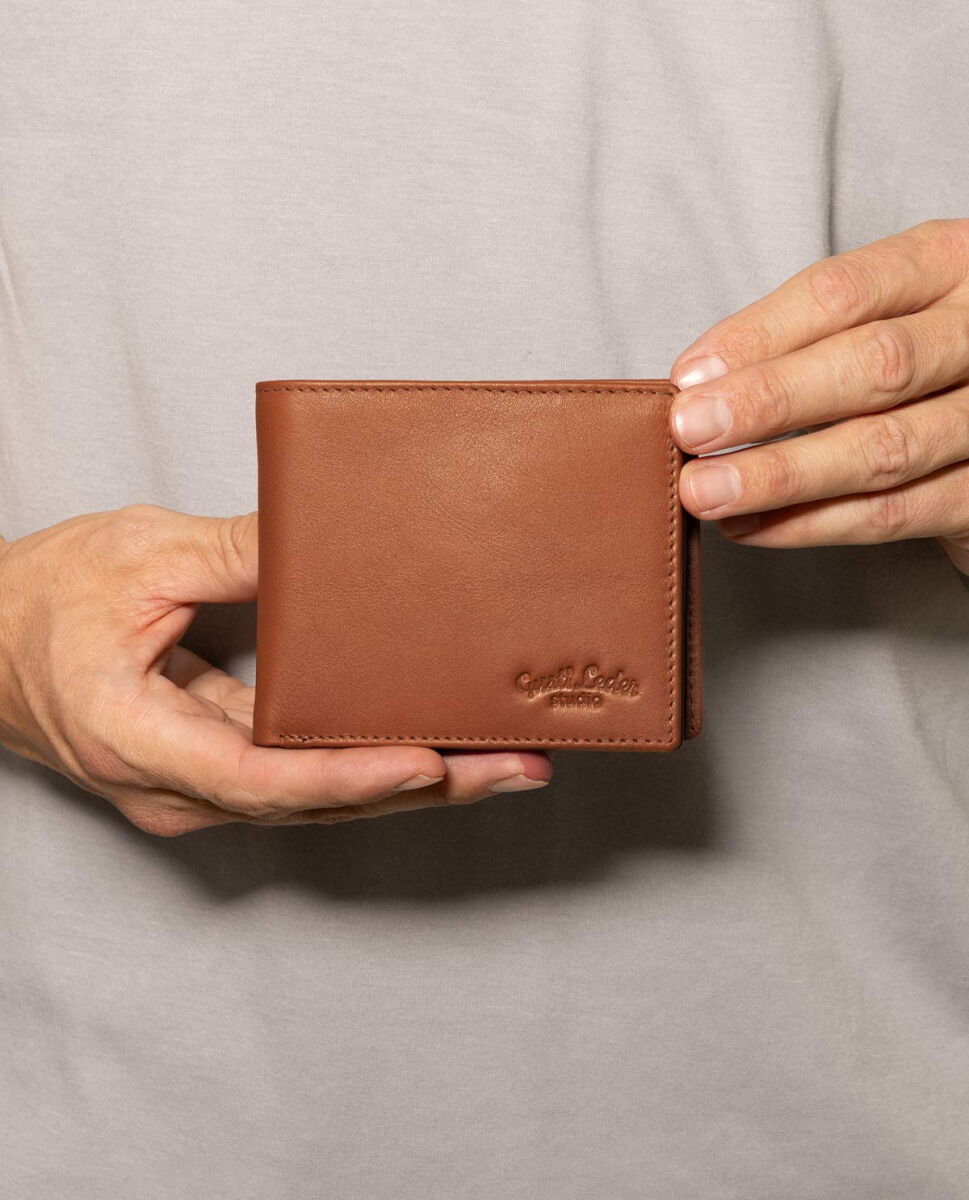 coin pouch men
