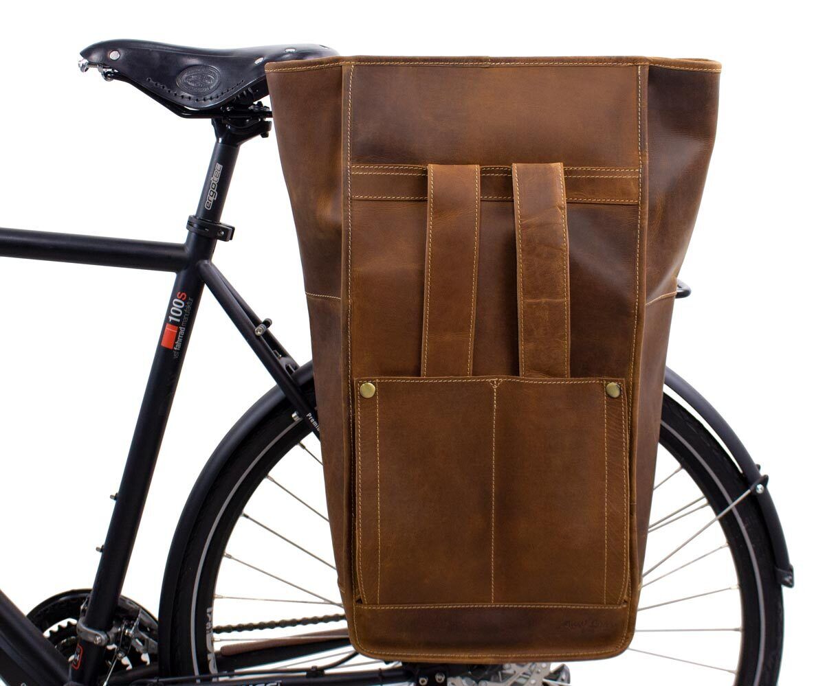 Outlet Fahrradtasche