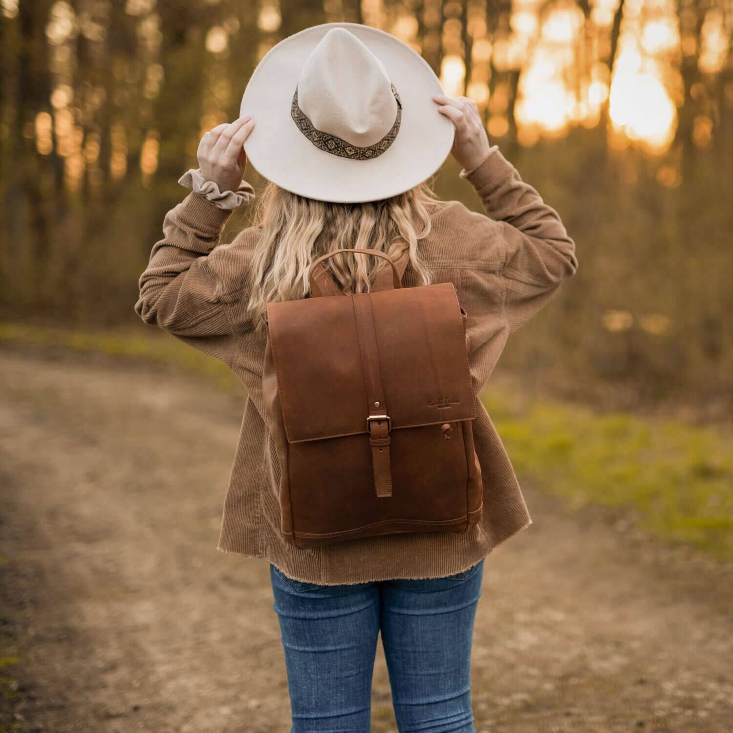 Outlet Rucksack