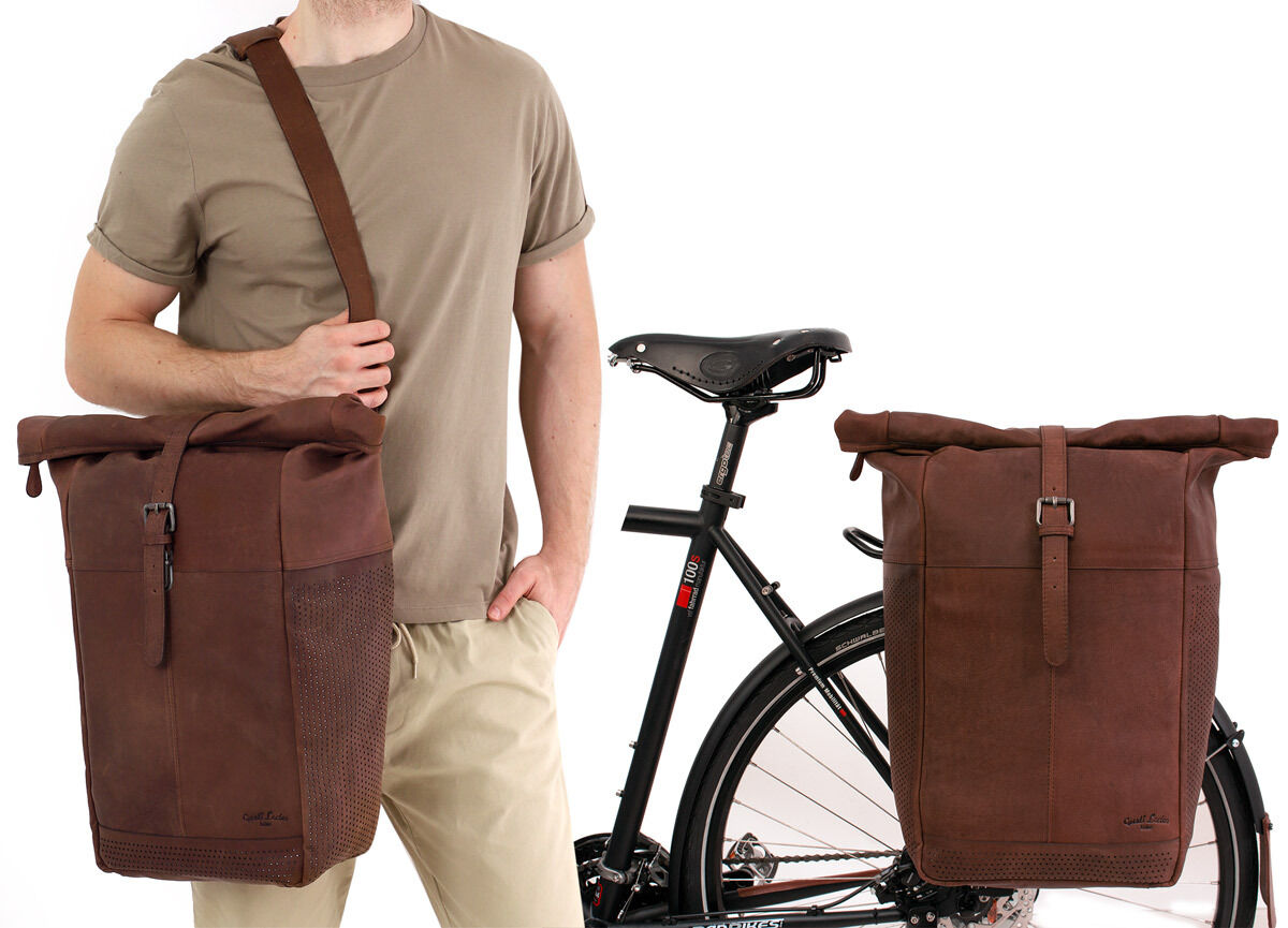 Outlet Fahrradtasche