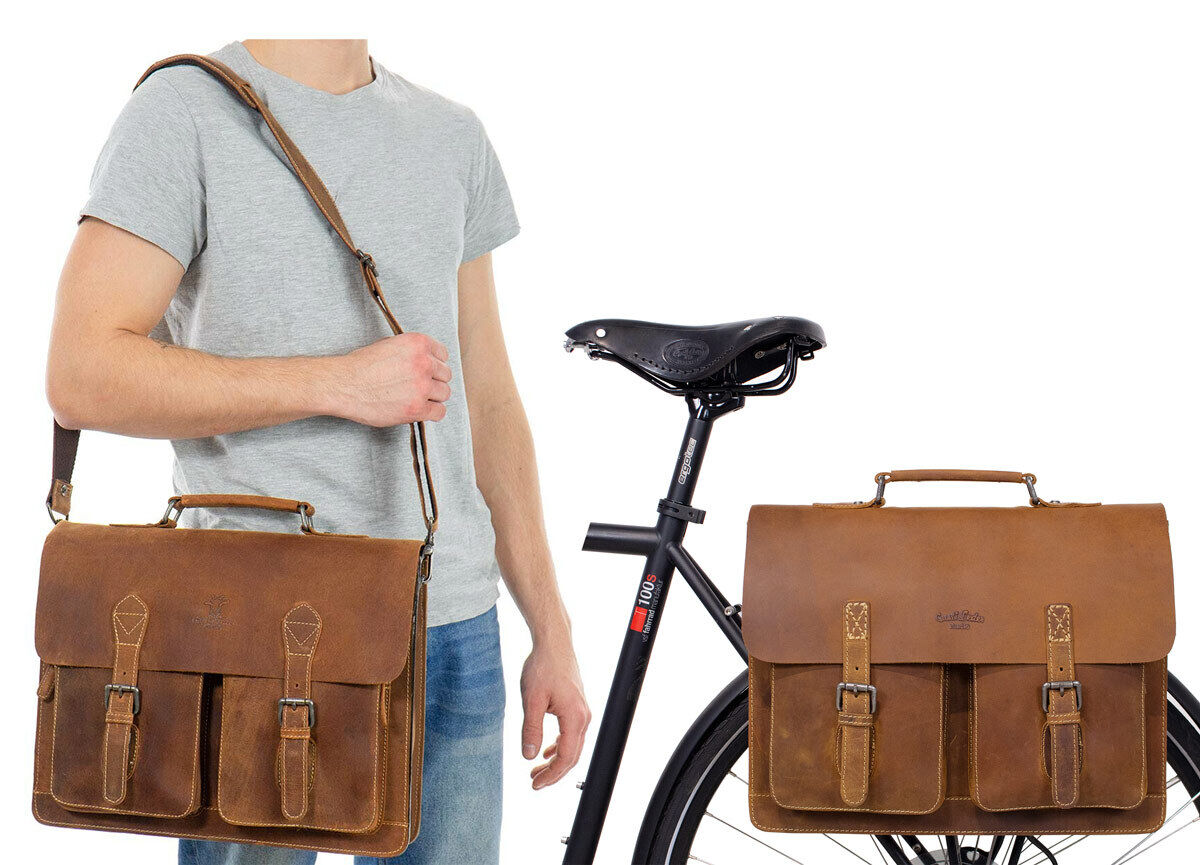 Outlet Fahrradtasche