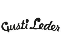 Gusti Leder