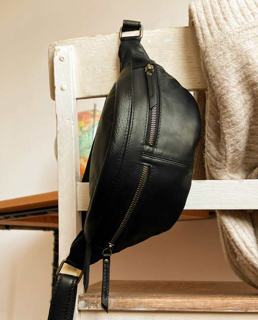Outlet Gürteltasche