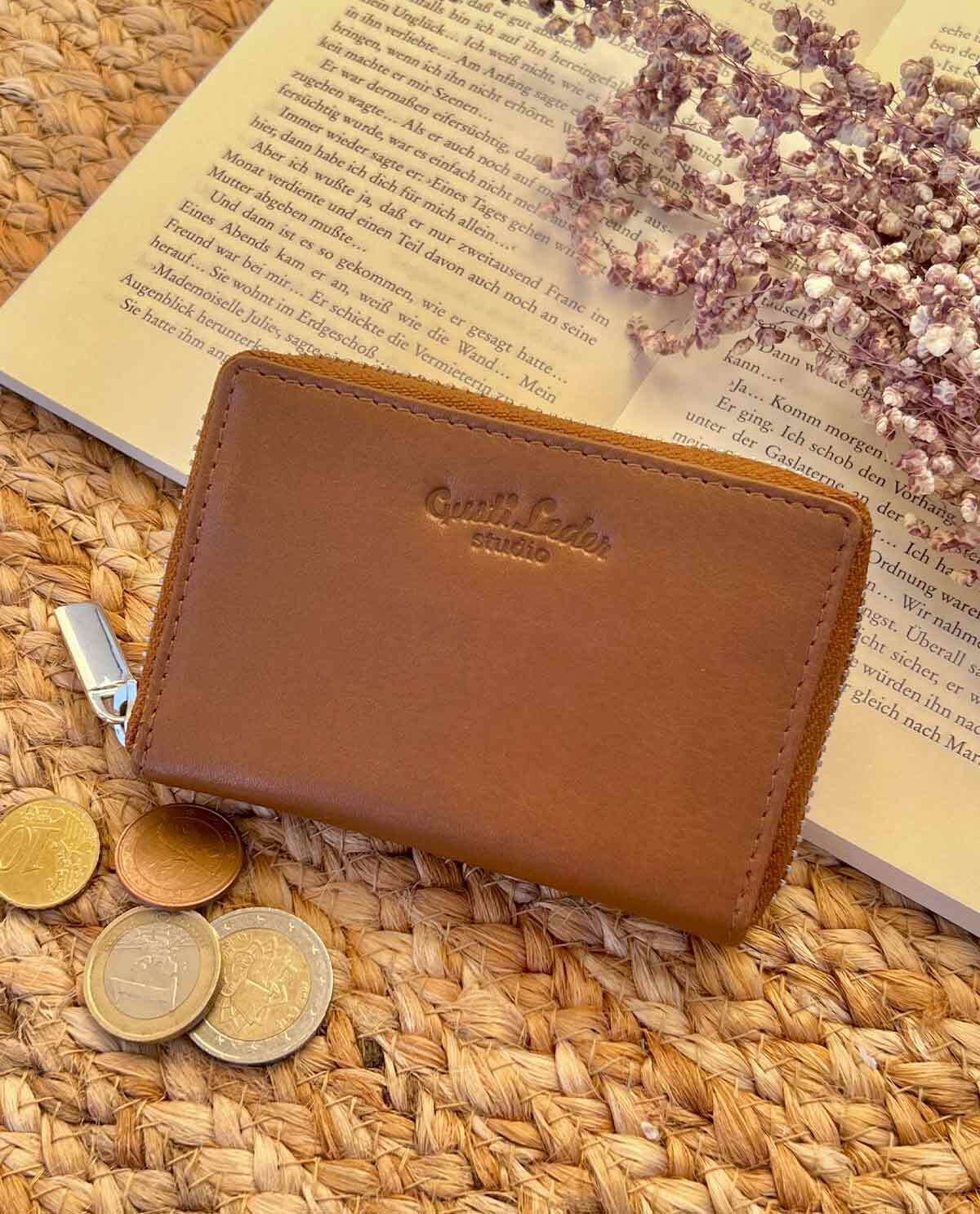 Mens wallet and coin holder best sale